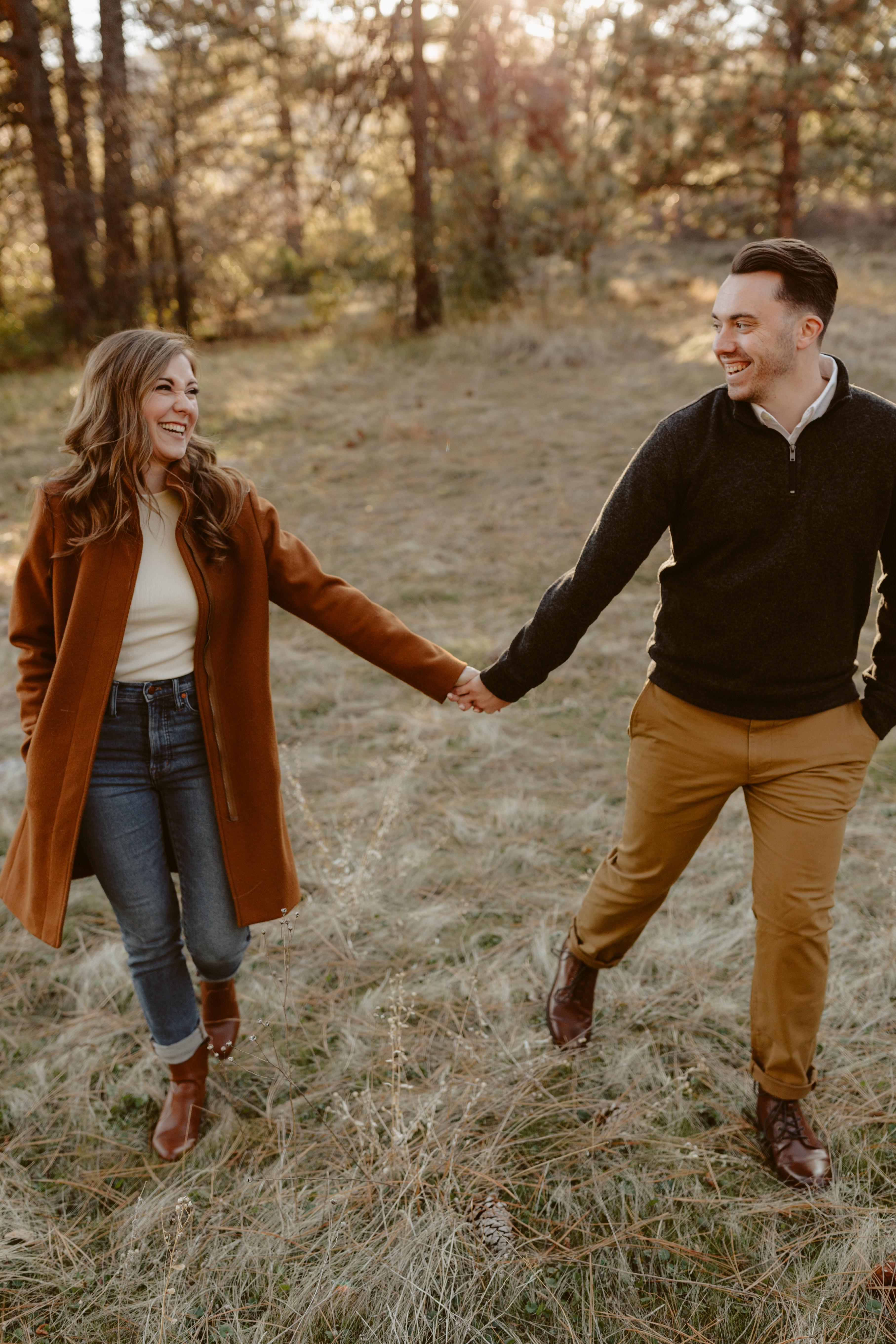 The Wedding Website of Leeanna Eck and Garrett Brittain