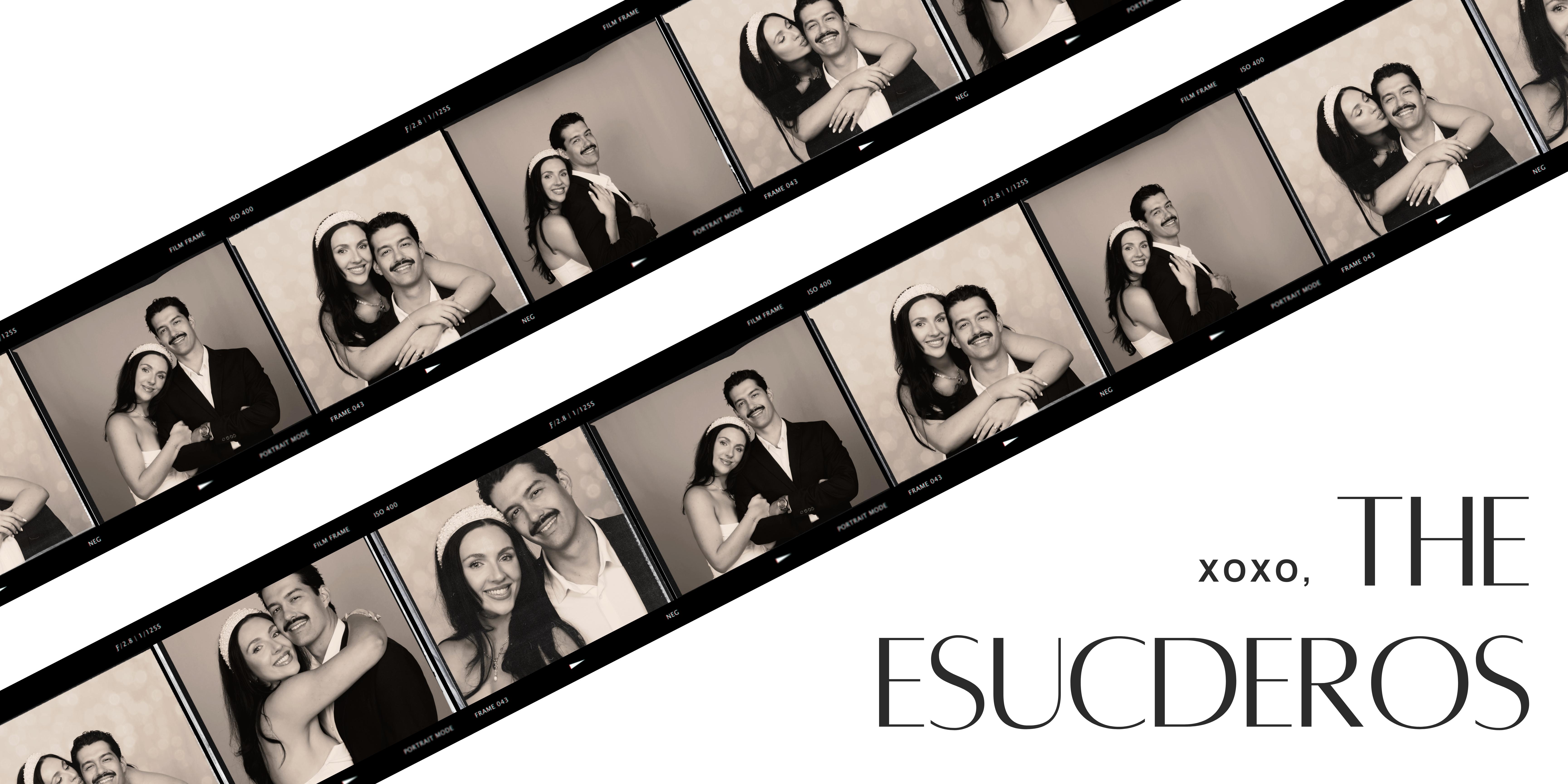 The Wedding Website of Lauren Vannucci and Anthony Escudero