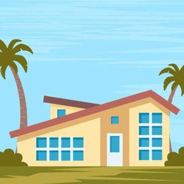 Our First Home Down Payment