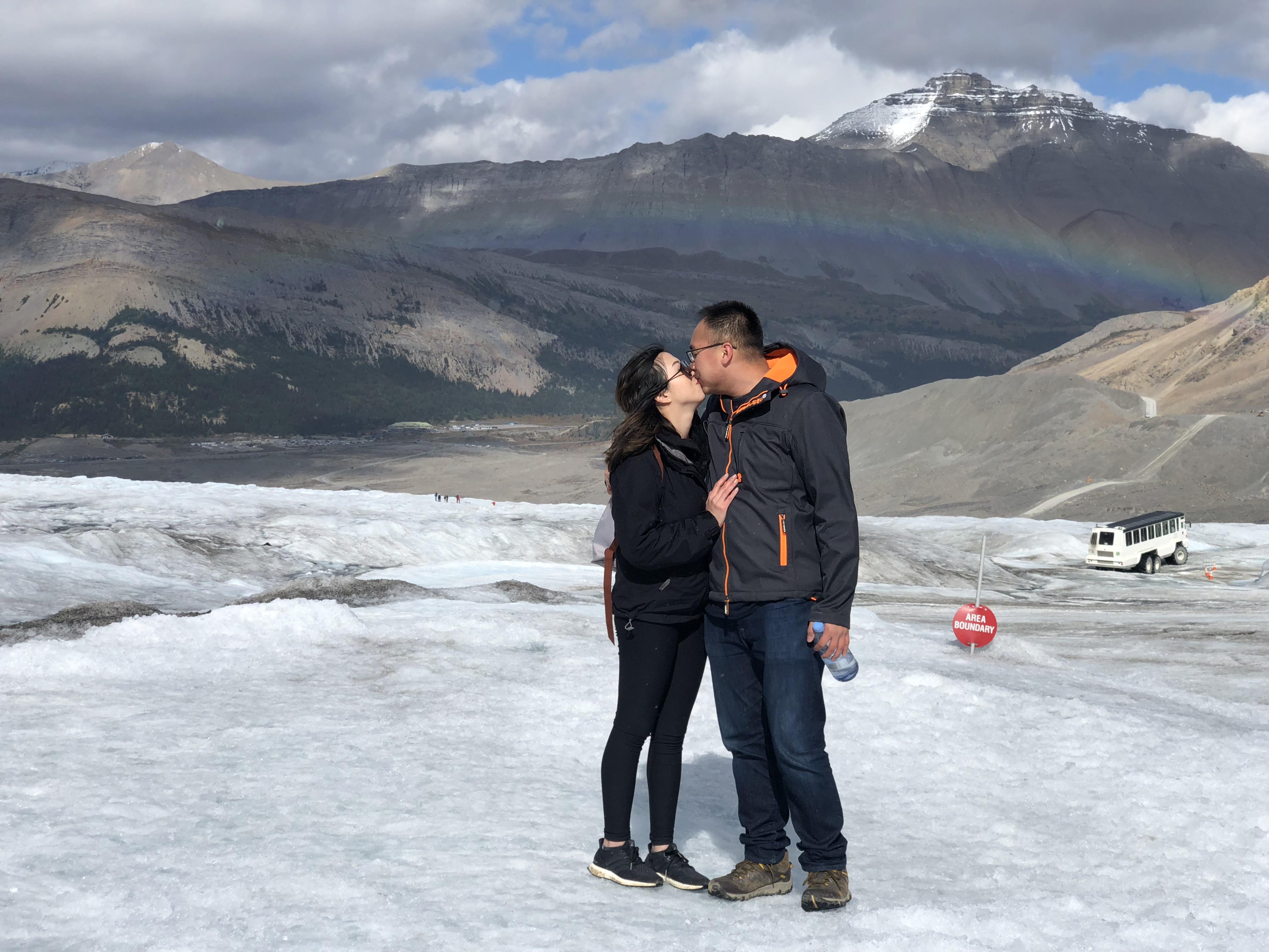 The Wedding Website of Mabel Liang and Tommy Tran