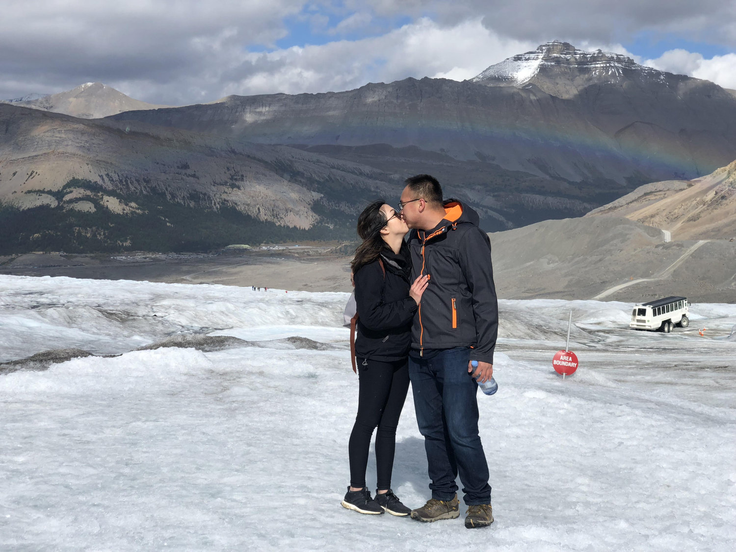 The Wedding Website of Mabel Liang and Tommy Tran