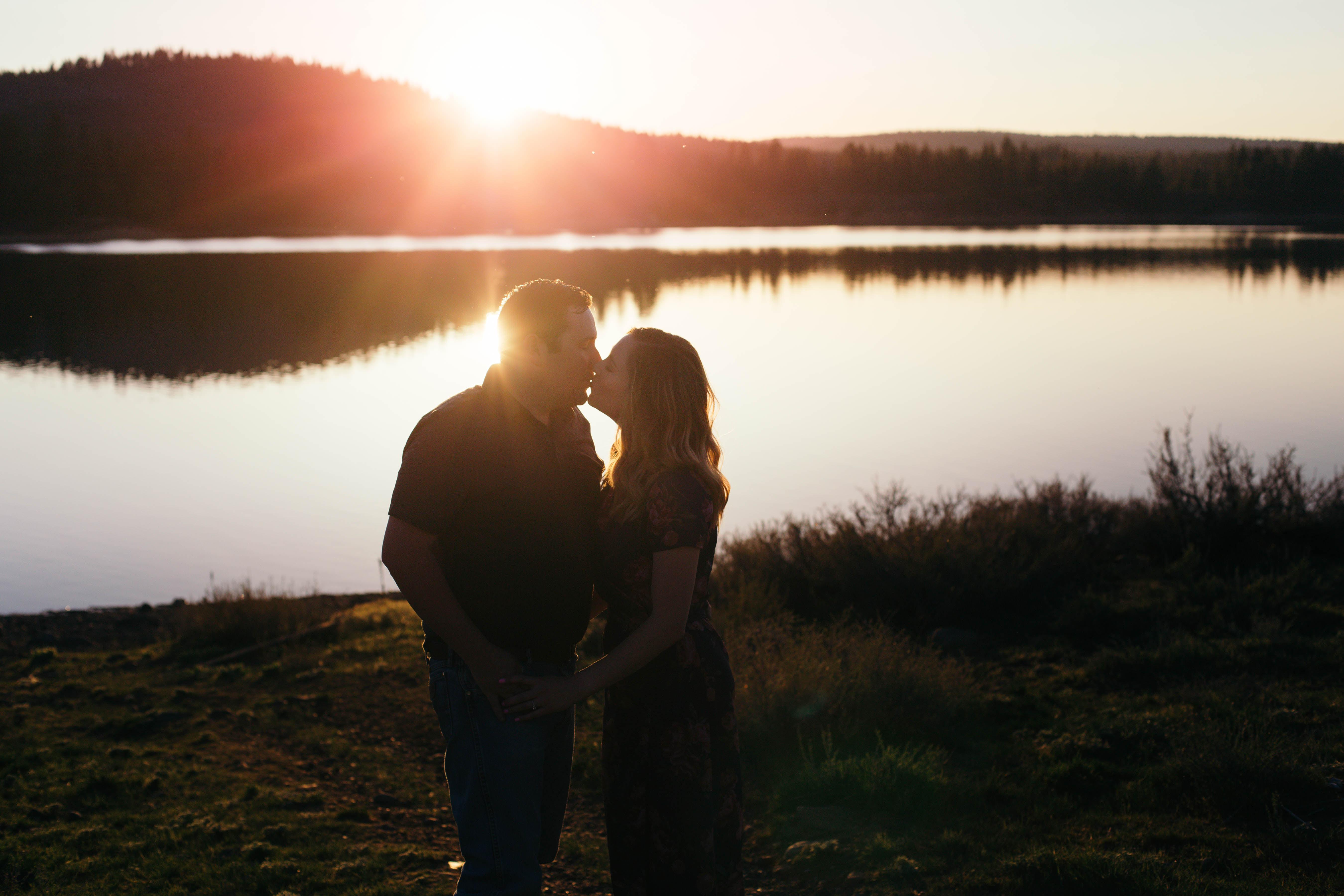 The Wedding Website of Kelly Hill and Jason Presser