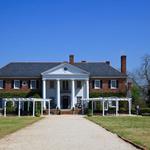 Boone Hall Plantation & Gardens