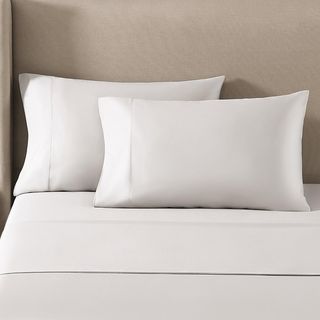 Silken Sateen Tencel Pillowcase, Set of 2