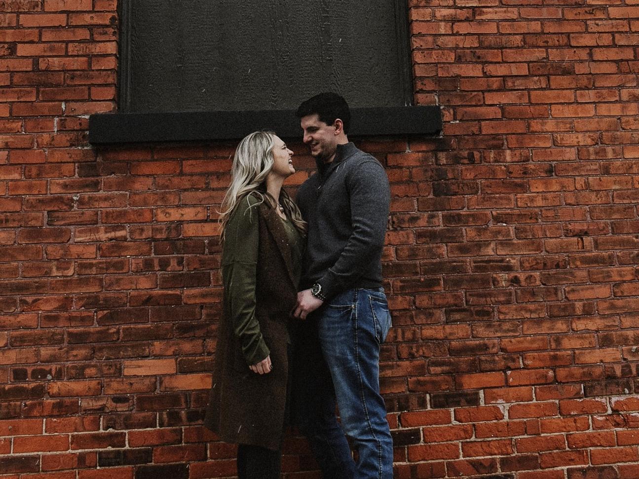 The Wedding Website of Amanda Raymond and Cody Morris