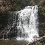 Ousel Falls