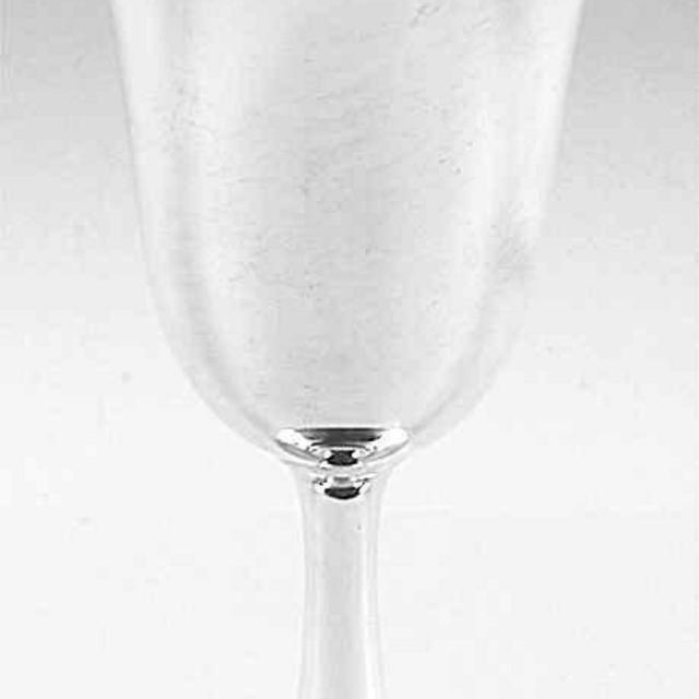 Water Goblet 14 (Sterling, Hollowware) by Wallace Silver