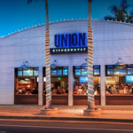 Union Kitchen & Tap