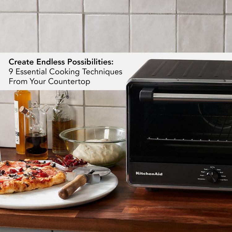 Kalorik, Air Fryer Toaster Oven - Zola