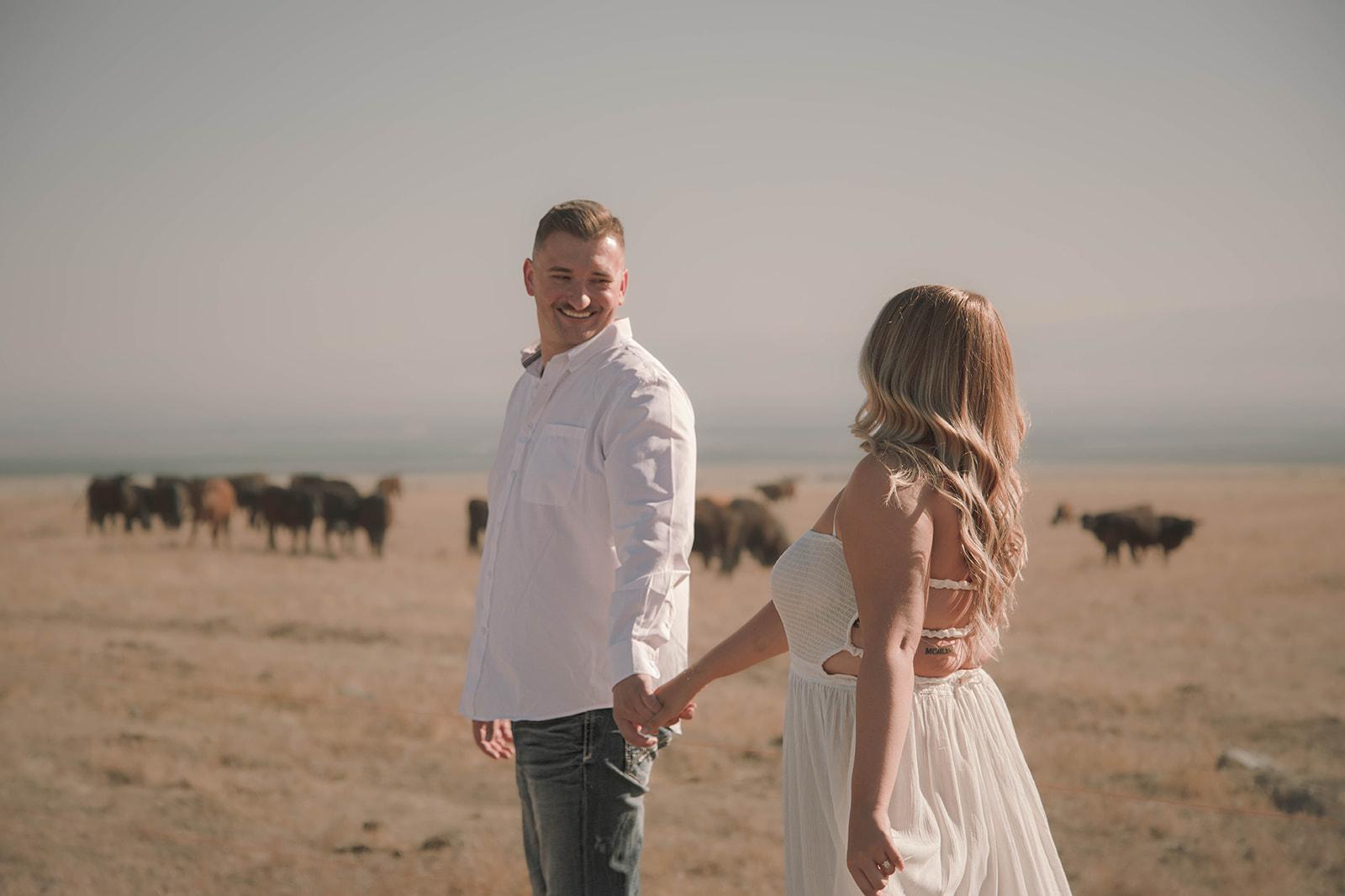 The Wedding Website of Hannah Peterson and Chance Lueckemeyer