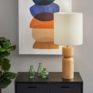James Table Lamp