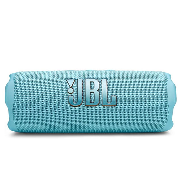 JBL Flip 7 Portable Waterproof Speaker - Teal