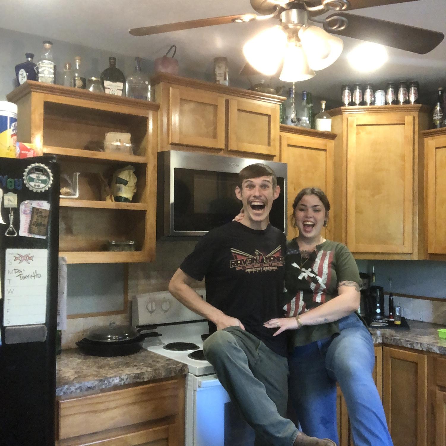 Just a silly ole photo, 2023!