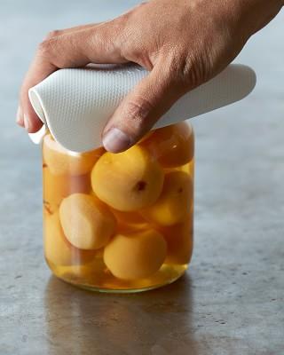 Open Kitchen by Williams Sonoma Silicone Jar Opener