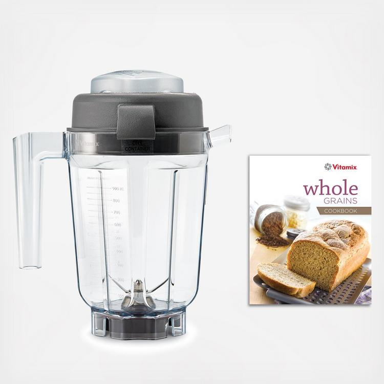 Vitamix whole grains cookbook new arrivals
