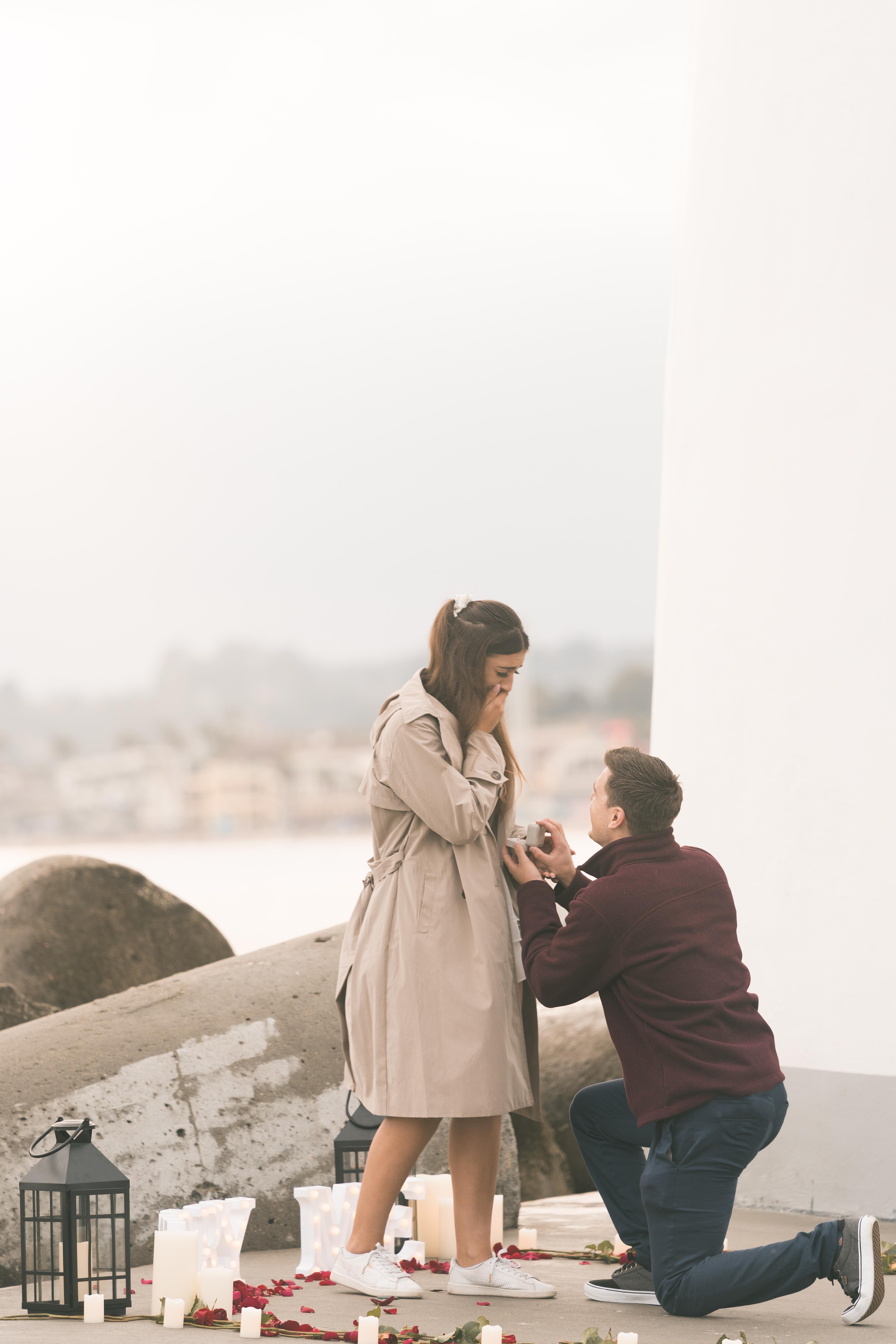 The Wedding Website of Jason Ochoa and Rebecca Brantome