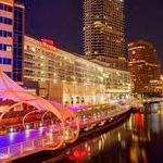 Tampa Riverwalk