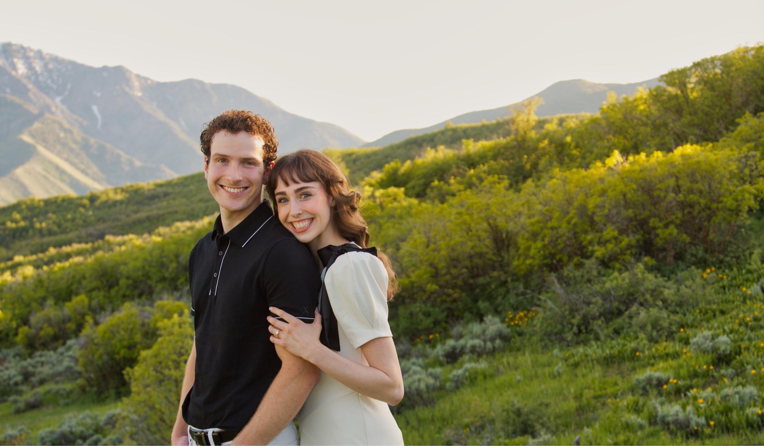 The Wedding Website of Abigail Robison and Daniel Elliott