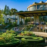 Atlanta Botanical Garden