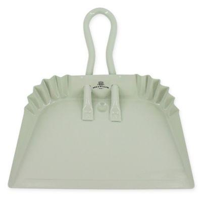Bee & Willow™ Home Metal Dustpan in Green