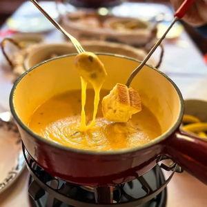 Zurich Food Tour for Two