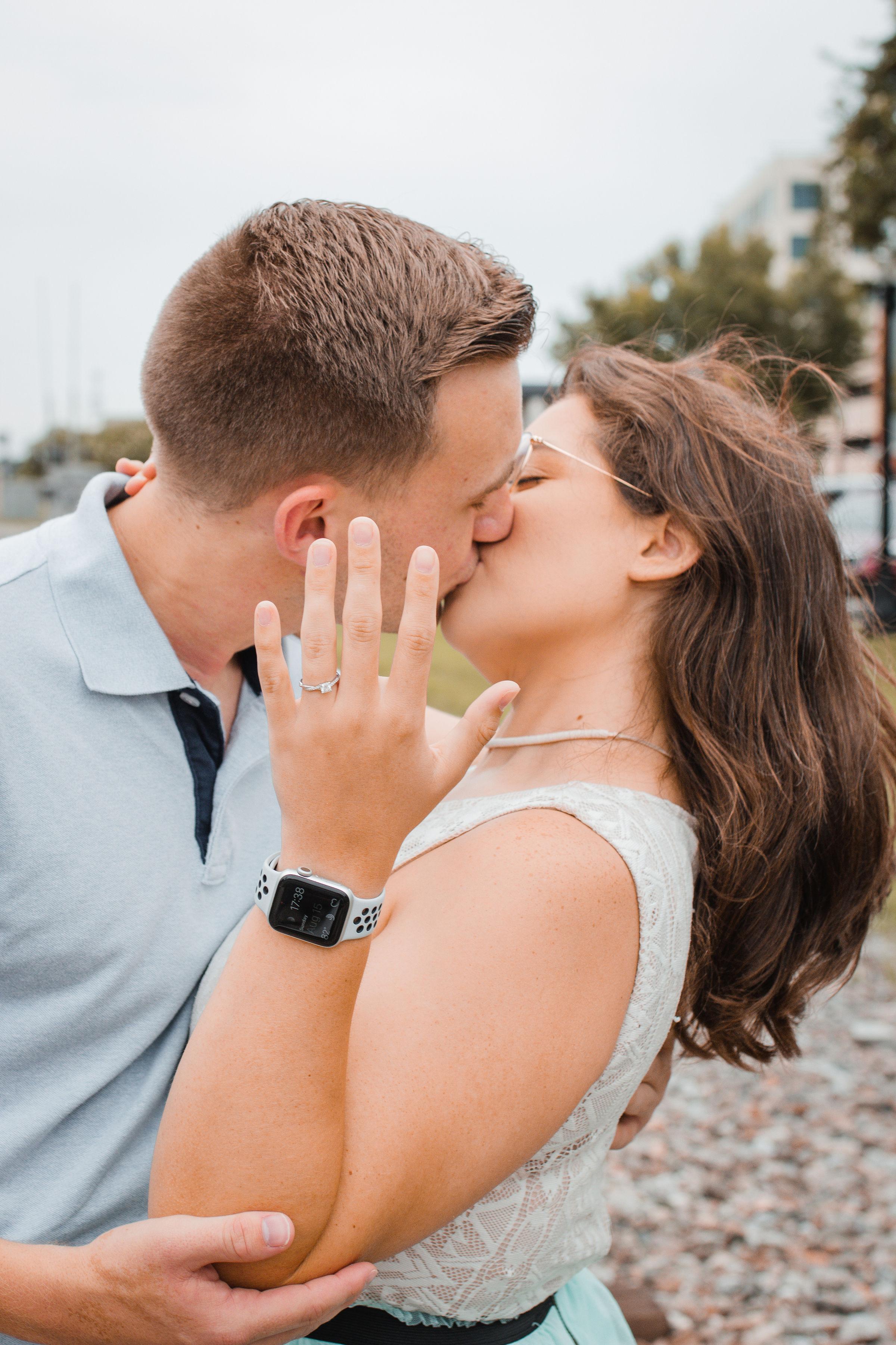 The Wedding Website of Brianna Riley and Grason Sharrett