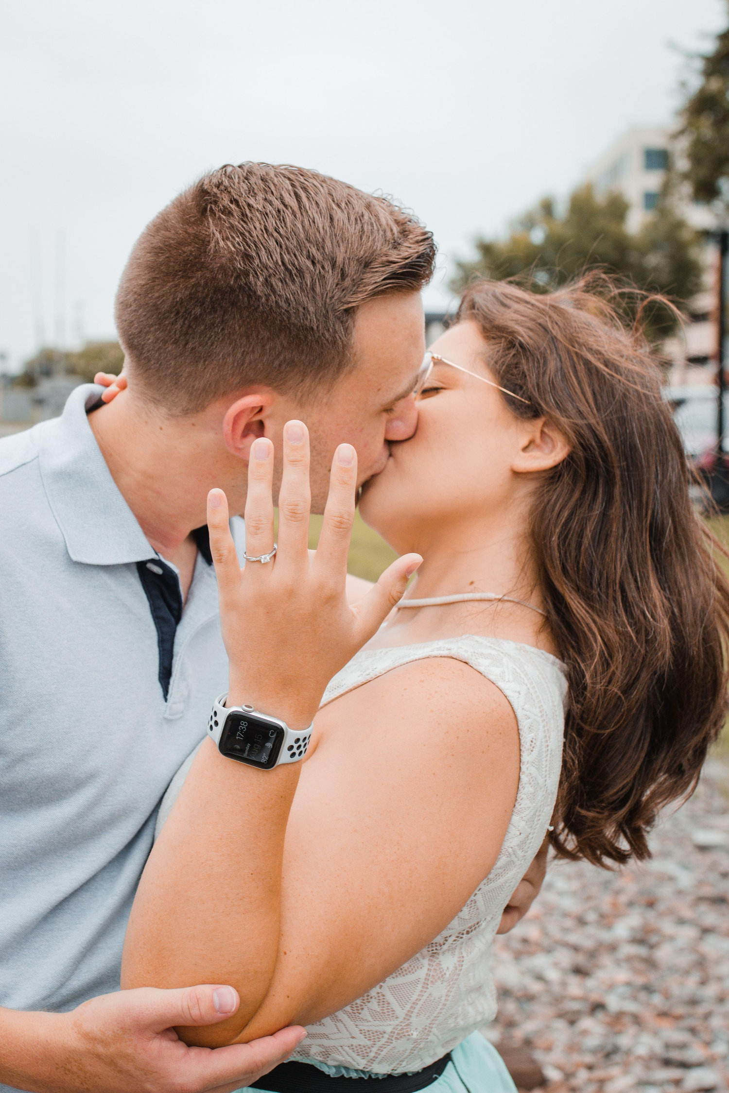 The Wedding Website of Brianna Riley and Grason Sharrett
