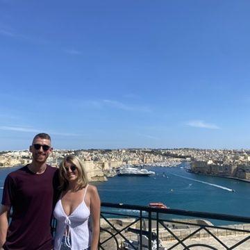 Malta 2025