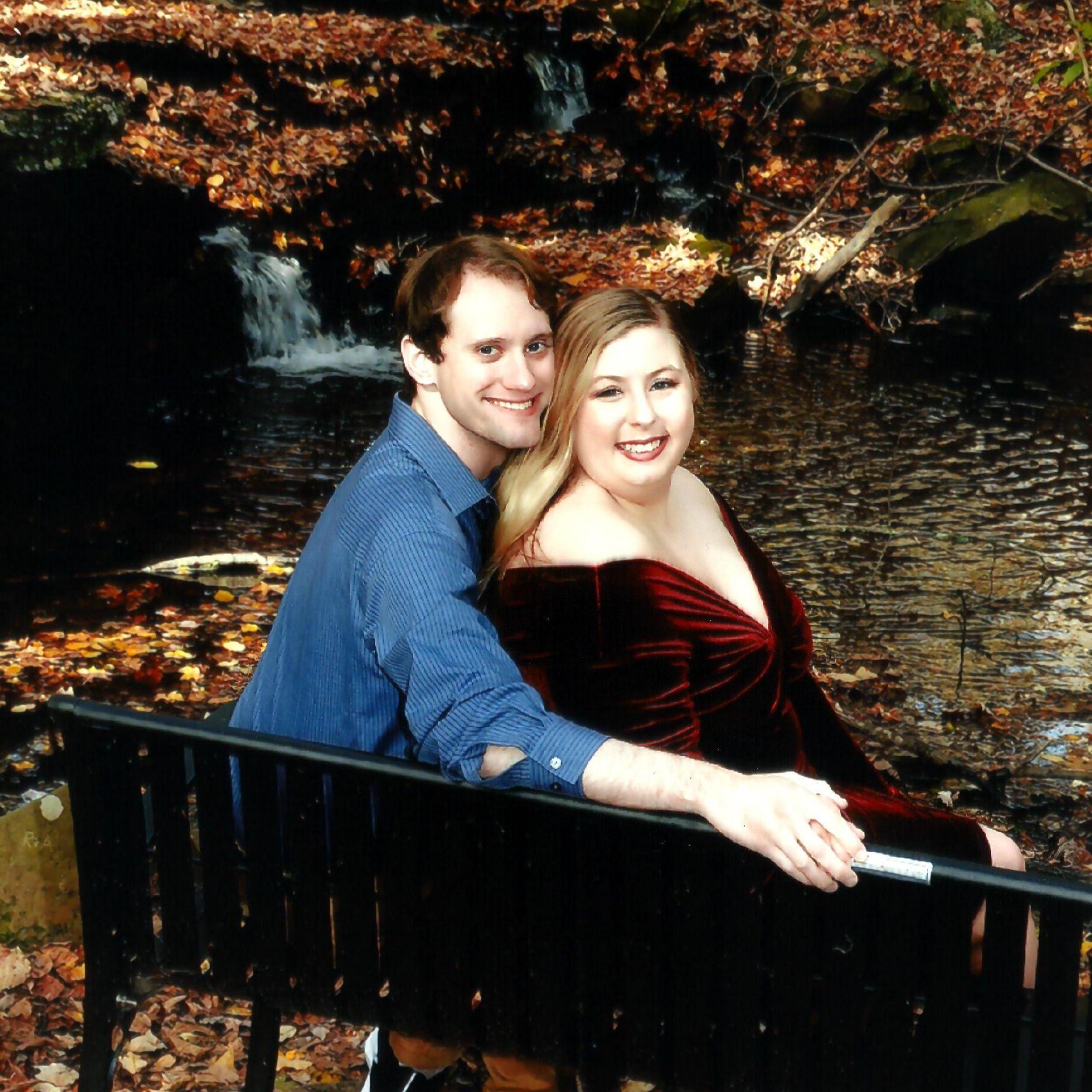 Photo taken in the Poconos