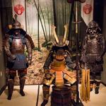 The Samurai Collection