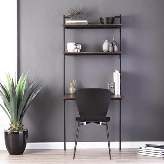 Haeloen Wall Mount Desk
