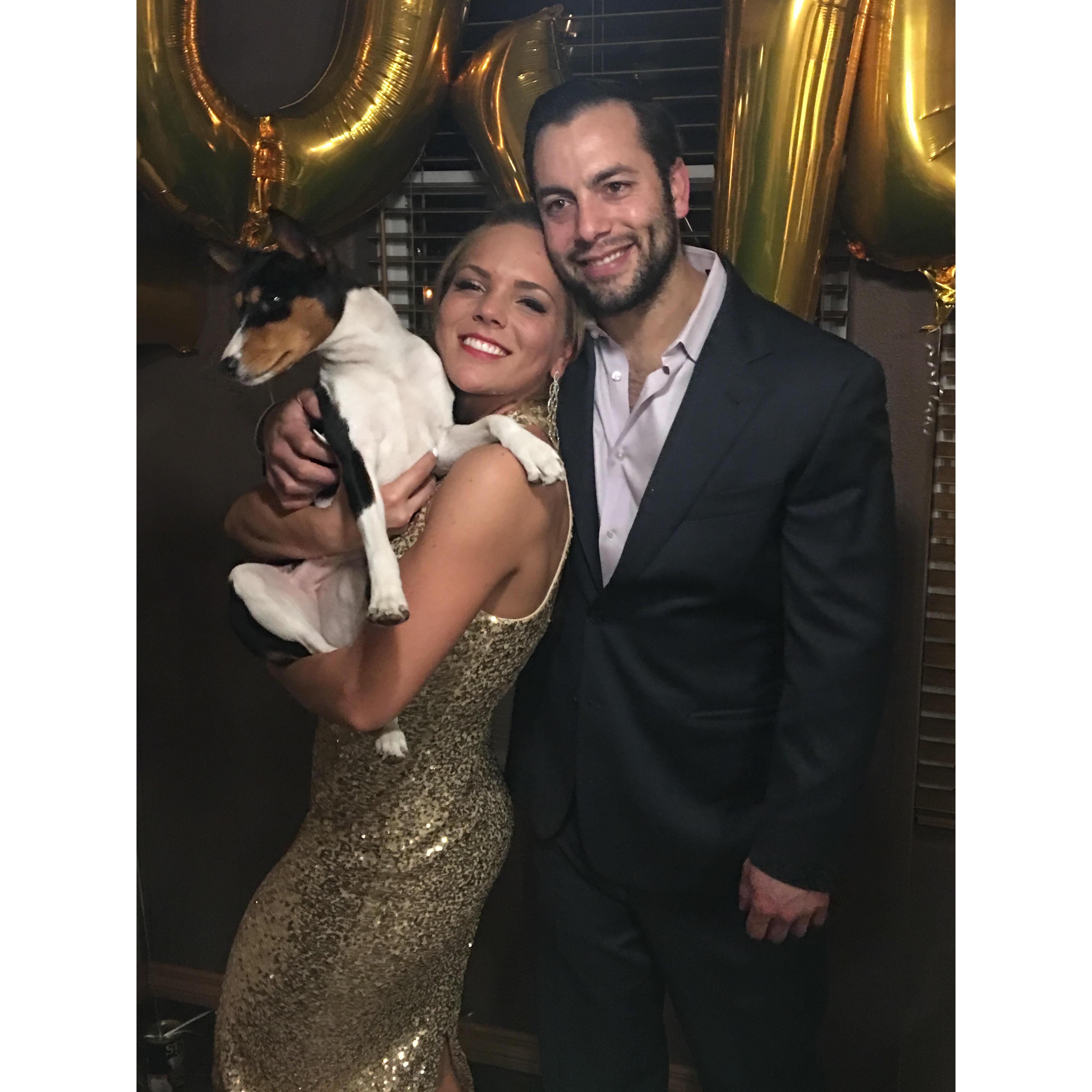 Engagement Party!