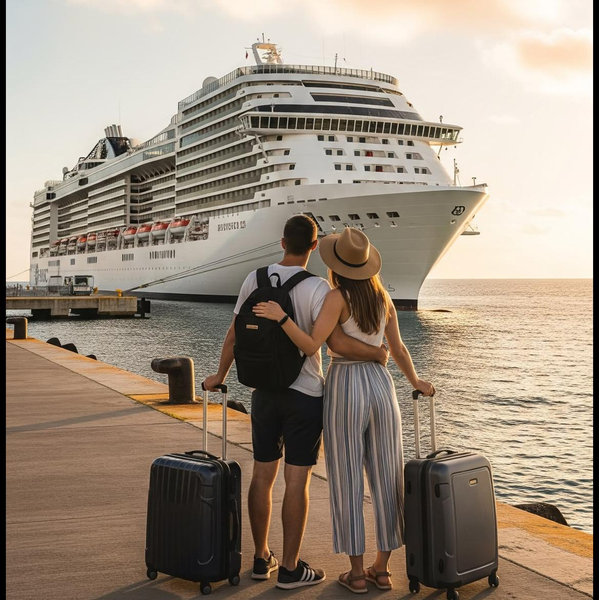 Our Honeymoon Fund