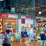 Dallas Farmers Market