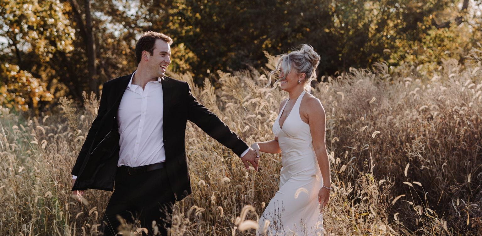 The Wedding Website of Maysa Wilson and Isaac Anderson