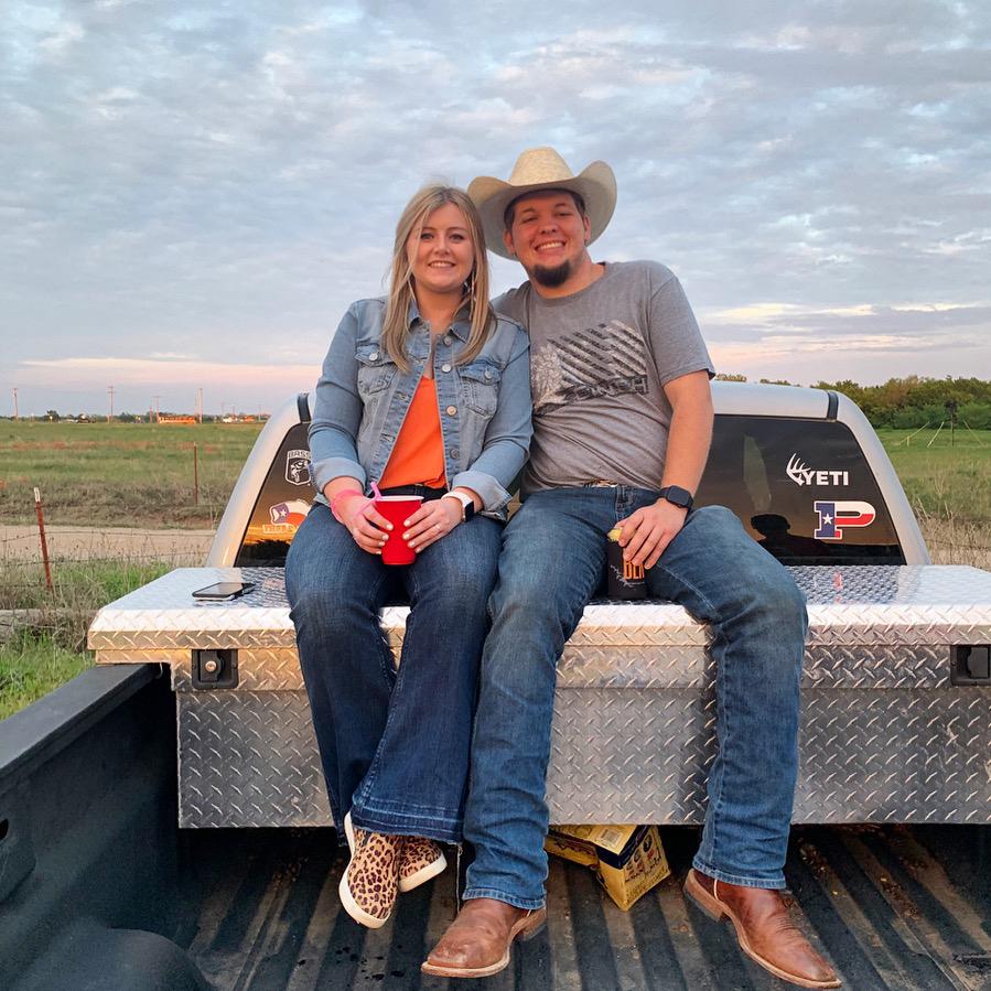 Calf Fry 2021!
