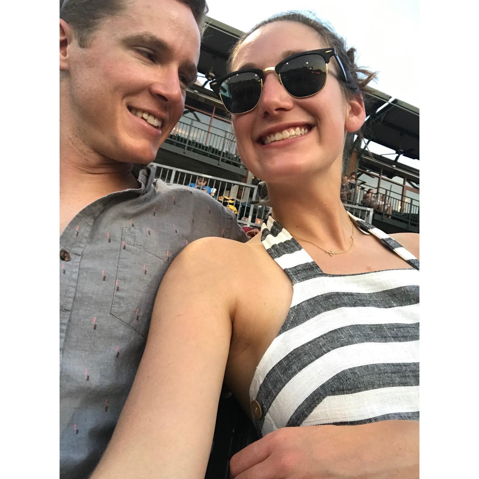 Montgomery Biscuits Baseball, AL