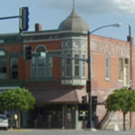 Smokey Row Coffee