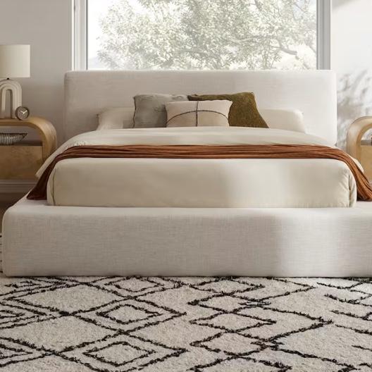 Dawson Storage Bed