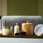 The Spa at Bella Vigna