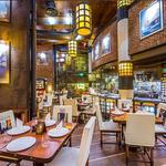 PM Fish & Steak House