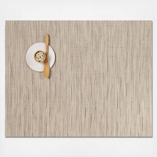 Bamboo Placemat, Set of 4