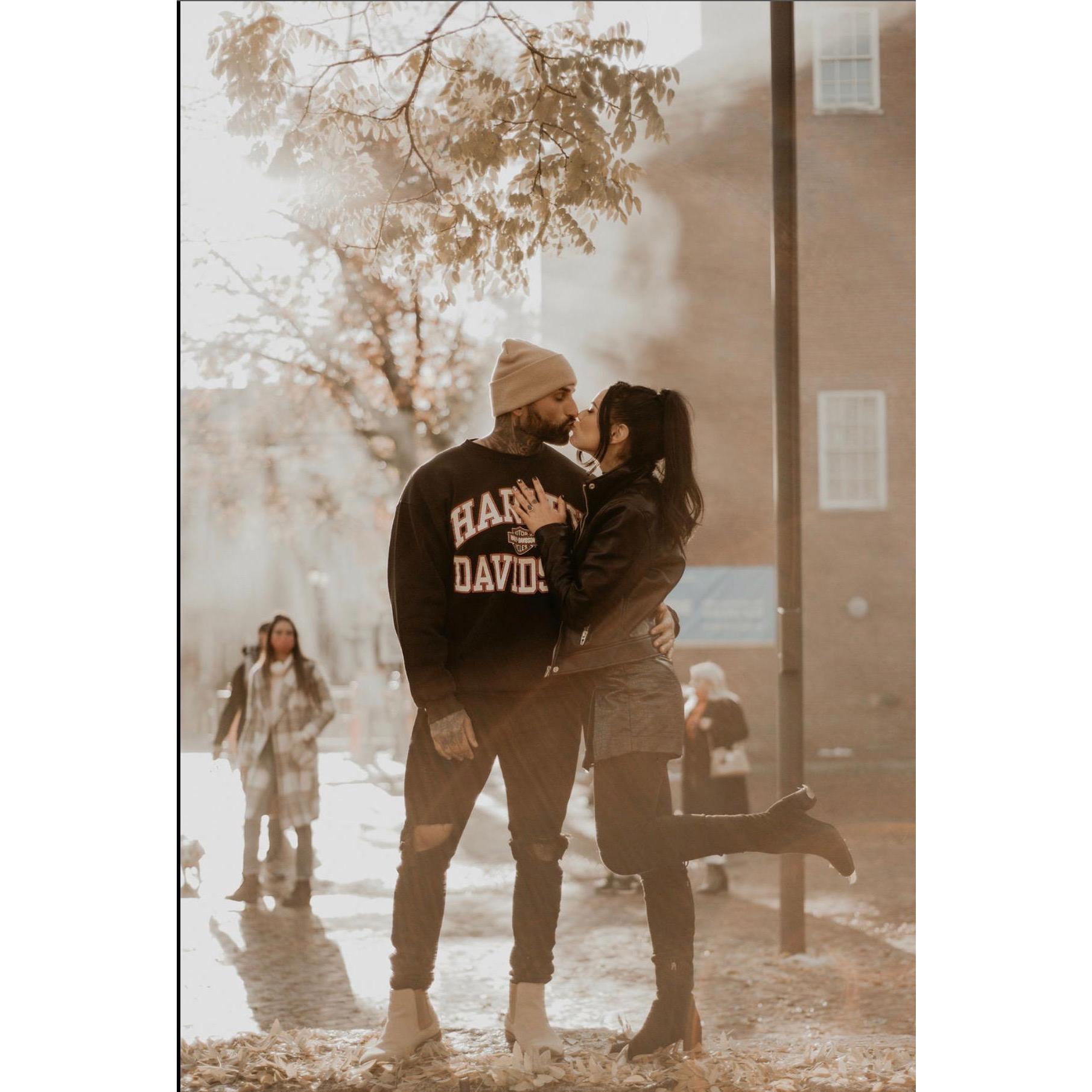 Credit: Kathryn Alanna Photography