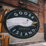 Goose Island Brewhouse