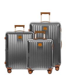 Bric's Capri 21" Spinner Luggage - BLACK