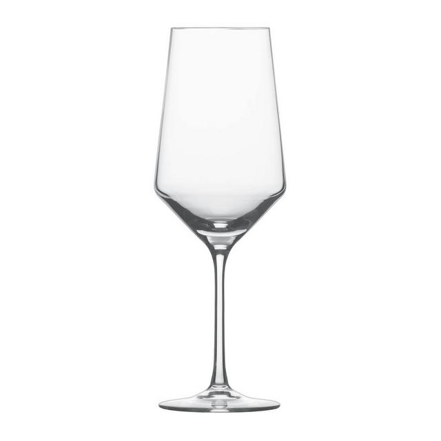 Schott Zwiesel Pure Bordeaux XL Glasses, Set of 6