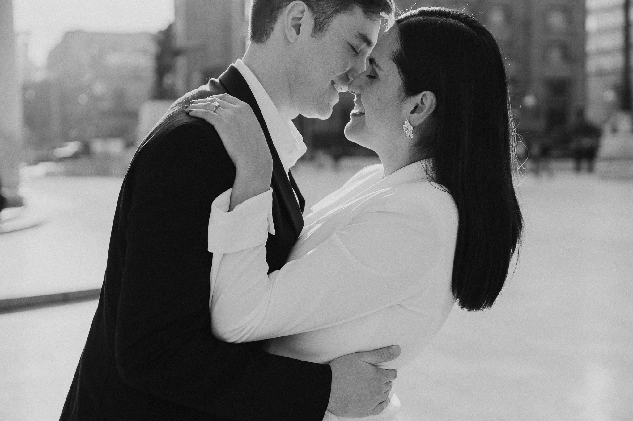 The Wedding Website of Marco Casas and Fernanda Zistecatl