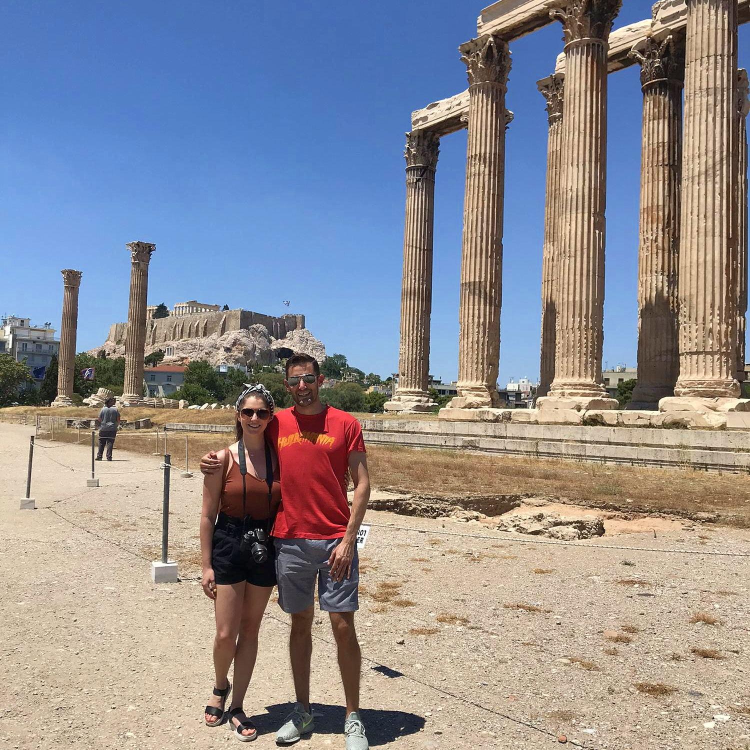 Athens