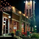 Fenton Fire Hall