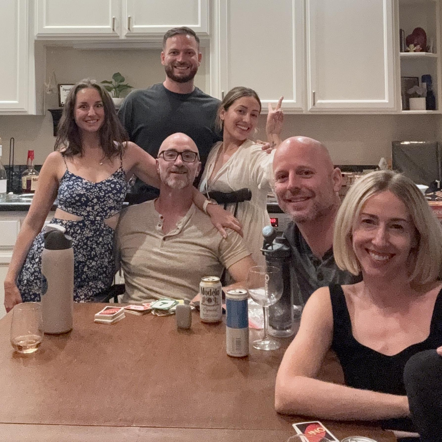 Friends in Nevada City